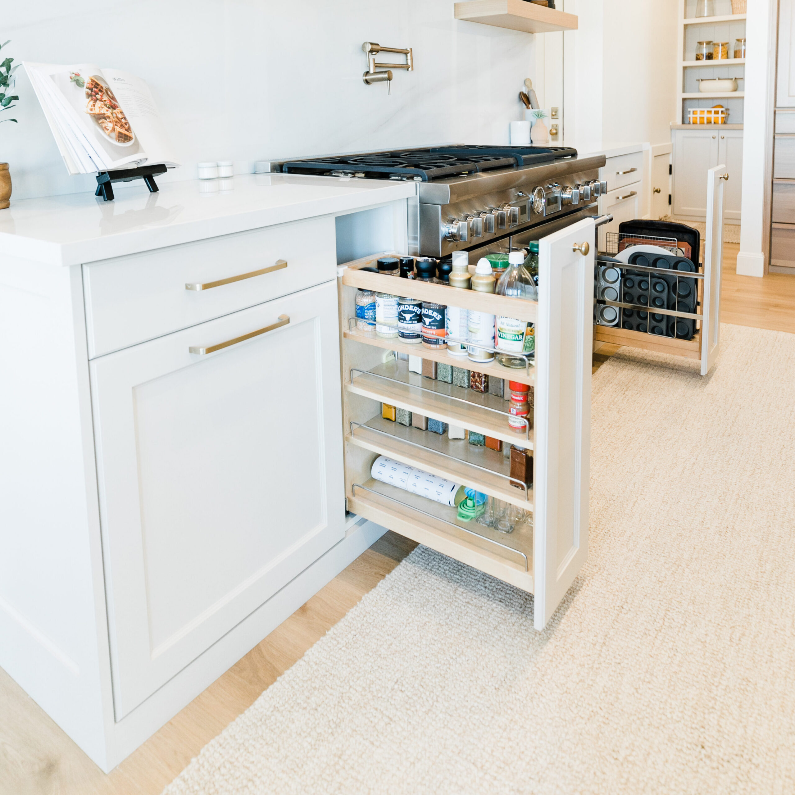 The Best Ways to Store and Organize Your Spices The Best Ways to Store and Organize Your Spices