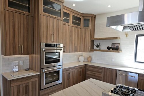 Kitchen Cabinets Logan Utah