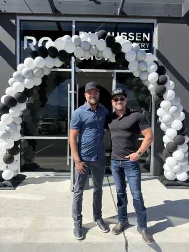 Rasmussen Custom Cabinetry Opens New Location in Ogden