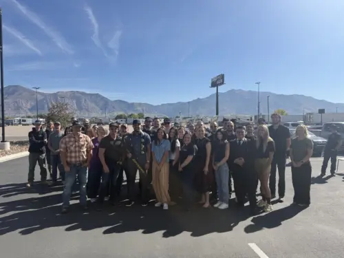 Rasmussen Custom Cabinetry Opens New Location in Ogden
